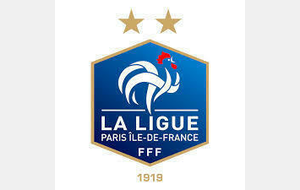 Ligue de Paris
